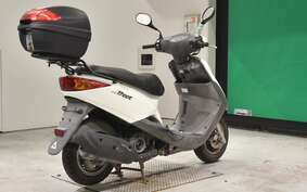 YAMAHA AXIS 125 TREET SE53J