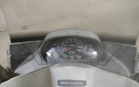 SUZUKI SKYWAVE 400 2001 CK42A