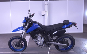 KAWASAKI D-TRACKERX