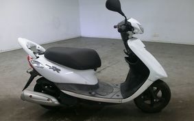 YAMAHA JOG ZR Evolution 2 SA39J