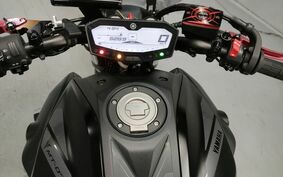 YAMAHA MT-07 2020 RM19J