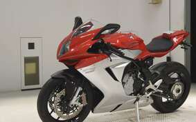 MV AGUSTA F3 800