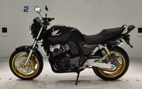 HONDA CB400SF VTEC Spec3 2004 NC39