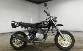 HONDA APE 50 AC16