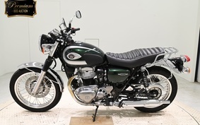 KAWASAKI W800 2020 EJ800B