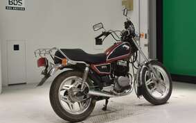 HONDA 250T LA CUSTOM MC07