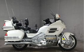 HONDA GL 1800 GOLD WING SC47