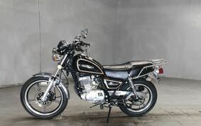 SUZUKI GN125 F Gen.2 不明