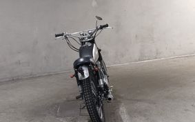 YAMAHA SR400-1 1JR