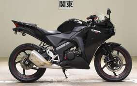 HONDA CBR125R JC50