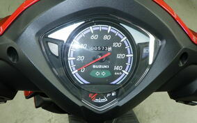 SUZUKI ADDRESS 110 CE47A