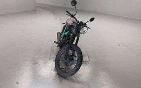 YAMAHA SR250 4J1