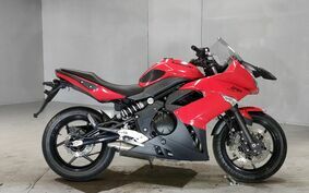 KAWASAKI NINJA 400 R 2012 ER400B