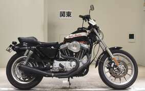 HARLEY XL1200S 1999 CHP