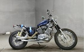 YAMAHA VIRAGO 400 1994 2NT