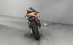 HONDA CBR600RR 2014 PC40