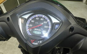 SUZUKI ADDRESS 110 CE47A