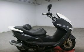 YAMAHA MAJESTY 125 TJ07