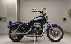 HARLEY XL1200RI 2007 CV3