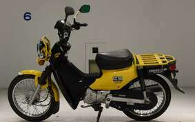 HONDA CROSS CUB 110 JA10