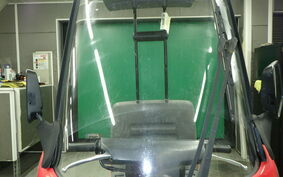 HONDA GYRO CANOPY TA03