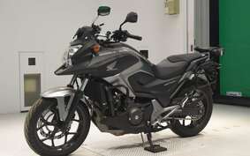 HONDA NC750X D Limited 2014 RC72