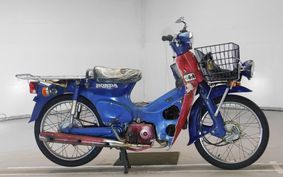 HONDA PRESS CUB 50 C50