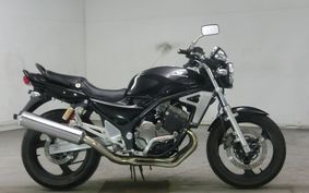 KAWASAKI BALIUS 250 Gen.2 2007 ZR250B