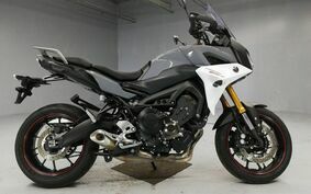 YAMAHA TRACER 9 2018 RN51J