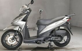 SUZUKI ADDRESS 110 CE47A