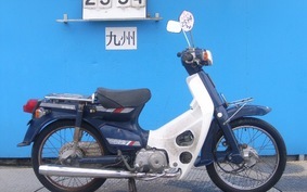 HONDA C50 SUPER CUB E C50