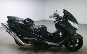 SUZUKI SKYWAVE 250 (Burgman 250) S Fi CJ43A