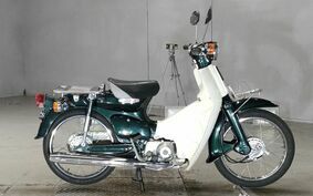 HONDA C50 SUPER CUB AA01