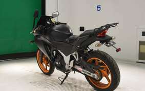 HONDA CBR250R A MC41