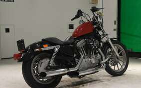 HARLEY XL883LI 2007