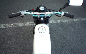 HONDA APE 50 AC16