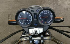 HONDA CBF125T 不明