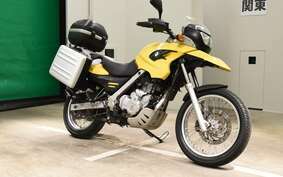 BMW F650GS 2004 0175