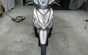 SUZUKI ADDRESS 110 CE47A