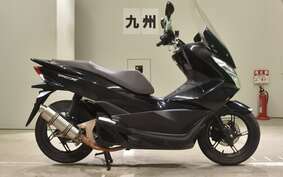 HONDA PCX125 JF56