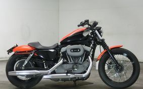 HARLEY XL1200N 2008 CZ3