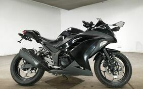 KAWASAKI NINJA 250 EX250L