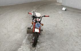 HONDA MONKEY Z50J