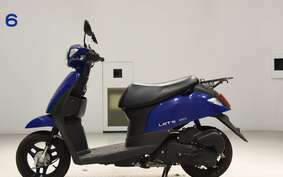 SUZUKI LET's CA4AA