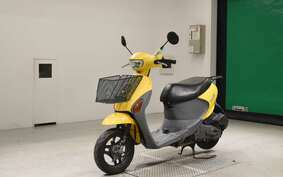 SUZUKI LET's 4 CA41A