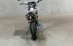 HONDA XR50 MOTARD AD14