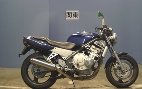 HONDA CB1 1989 NC27