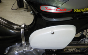 HONDA C90 SUPER CUB HA02