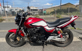 HONDA CB400SF ABS 2011 NC42