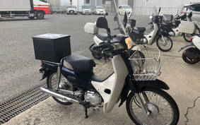 HONDA C50 SUPER CUB AA04